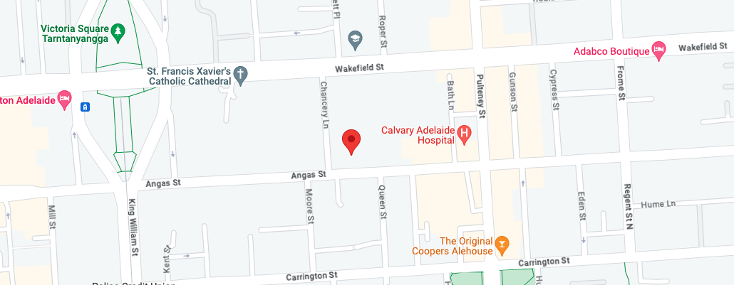 Adelaide Aboriginal Fellowship